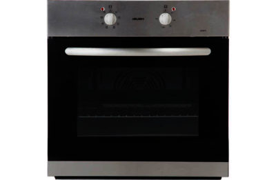 Bush AE6BFS Single Fan Oven- Stainless Steel Bush AE6BFS Single Fan Oven- Stainless Steel